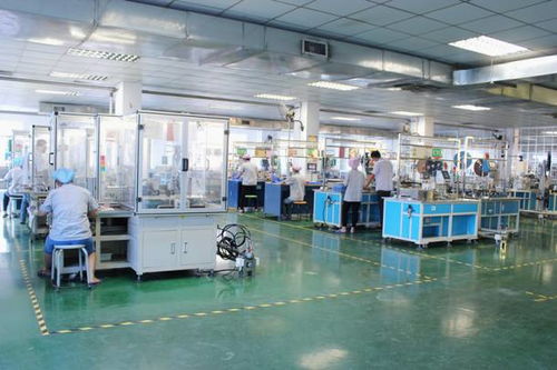 揭秘工廠車間降本增效的5種途徑 電腦圖文設計賦能制造業