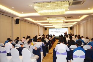 摩根視野 御鑒未來 | 柬埔寨摩根天御產品發布會海口站圓滿舉行