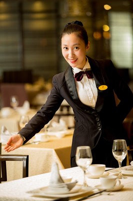 顏值擔當助陣，專業會議服務為您的年會“帶鹽”