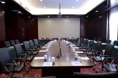 四星級園林酒店推出免費會議室與禮儀服務，商務休閑新地標即將引爆市場