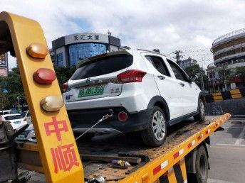 深圳市汽車救援拖車服務中心 您的全方位汽車維修保養(yǎng)與道路救援伙伴