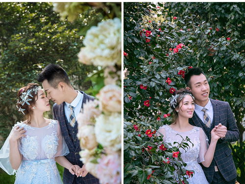 臺灣匠心 武漢綻放——非凡麗致婚紗攝影引領江城新風尚